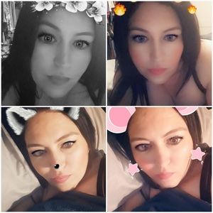 Meet your Posher, Krystal